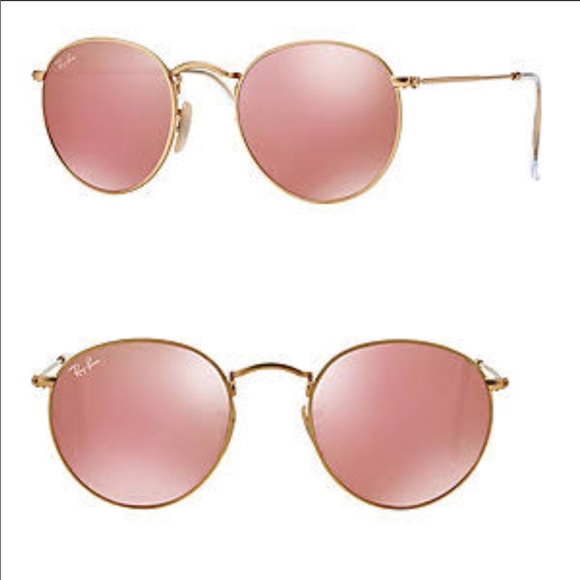 ray ban 3447 rose ray ban 3447 rose